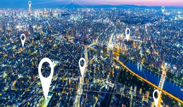 Connectivity to Provident Botanico