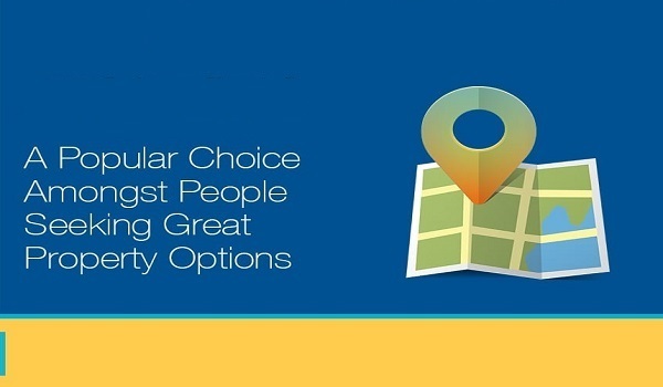 Provident Botanico Whitefield