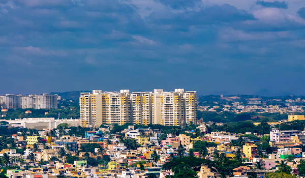 Provident Botanico East Bangalore