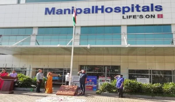 Manipal Hospital