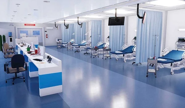 Medical Care Facilities