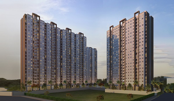 Provident Apartments In Bangalore