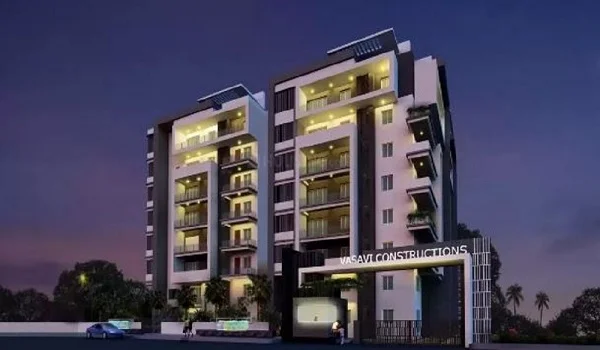 Provident Housing Ongoing Project In Hyderabad
