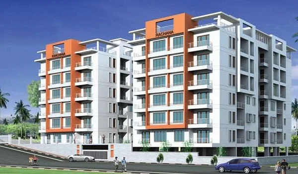 Provident Housing Ongoing Project In Mangalore