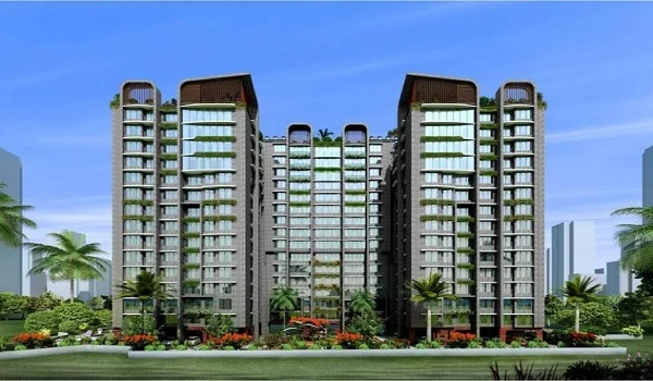 Provident Housing Ongoing Project In Mumbai