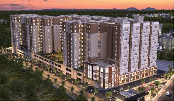 Provident Housing Upcoming Project In Bangalore 2024