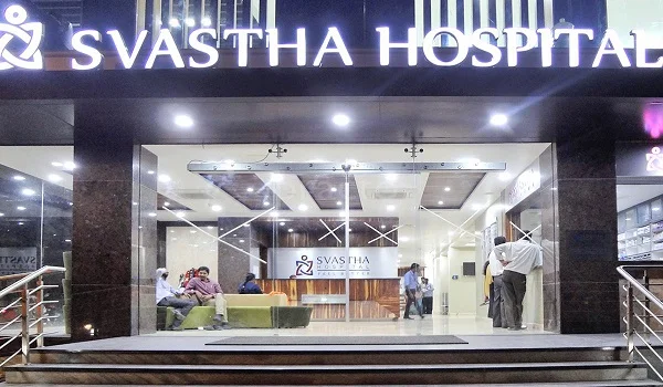 Svastha Hospital