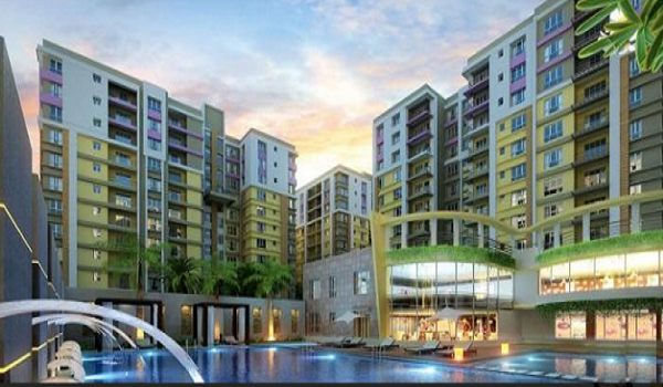 What Are The Advantages Of Living In Whitefield Bangalore